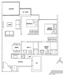 Austville Residences (D19), Condominium #611338631